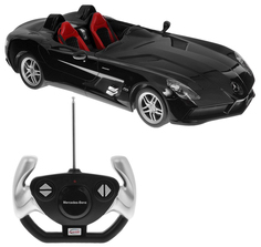 Радиоуправляемая машинка Rastar Mercedes-Benz SLR 1:12