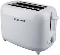 Тостер MAXWELL MW-1505 W