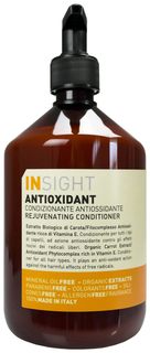 Кондиционер для волос Insight Antioxidant Rejuvenating Conditioner 400 мл