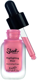 Хайлайтер Sleek MakeUP Highlighting Elixir She Got It Glow 8 мл