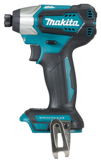 Аккумуляторная безударная дрель-шуруповерт Makita DTD155Z БЕЗ АККУМУЛЯТОРА И З/У