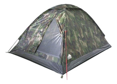 Палатка Trek Planet Fisherman 2 двухместная камуфляж