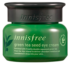 Крем для век Innisfree Green Tea Seed Eye Cream 30 мл