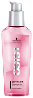 Средство для укладки волос Schwarzkopf Professional Osis+ Soft Glam Smooth Polish 75 мл