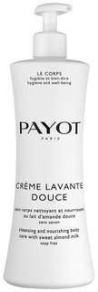 Гель для душа Payot Le corps