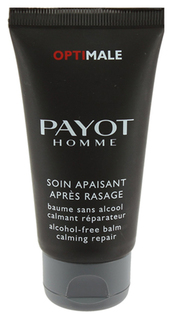 Бальзам после бритья Payot Soin Apaisant Après-Rasage 50 мл