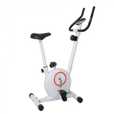 Велотренажер Brumer Unit M210G