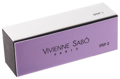 Пилка для ногтей Vivienne Sabo D215240034