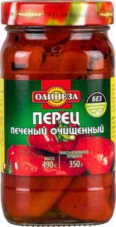 Перец перечный Олинеза очищенный 490 г