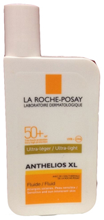 Солнцезащитное средство La Roche-Posay флюид SPF50+ 50 мл