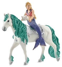 Игровой набор Schleich Bayala - Русалка Габриэлла