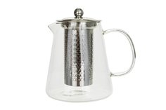 Чайник заварочный Walmer Sapphire, 1л, прозрачный
