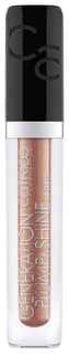 Блеск для губ Catrice Generation Plump & Shine Lip Gloss 030 4,3 мл