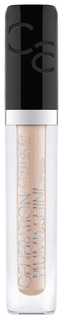 Блеск для губ Catrice Generation Plump & Shine Lip Gloss 010 4,3 мл