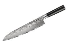 Гранд Шеф нож Samura Damascus SD-0087/Y