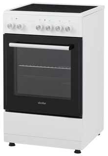 Электрическая плита Simfer F55VW04017