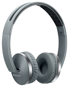 Беспроводные наушники Canyon Foldable Headset Grey