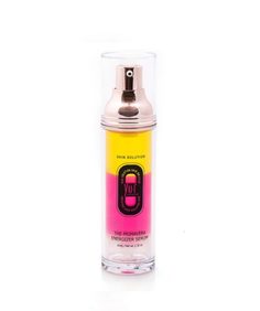 Двухфазная мультипептидная сыворотка YU-R The Primavera Energizer Serum, 40 ml Yu.R