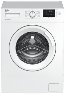 Стиральная машина Beko WRS 5512 BWW