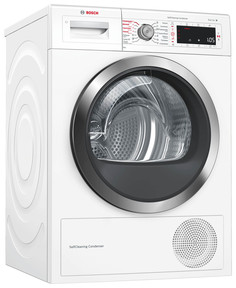 Сушильная машина Bosch WTW85561OE