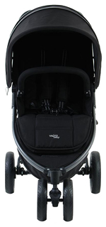 Прогулочная коляска Valco Baby Snap tailormade night, 9421