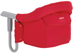 Стульчик для кормления Inglesina Fast красный (AY90G5RED)