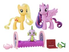 Mlp пони-модницы парочки b9160 b9850 My Little Pony