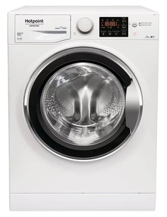 Стиральная машина Hotpoint-Ariston RST 7229 ST X RU