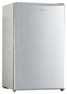 Холодильник Midea MR 1085 S Silver