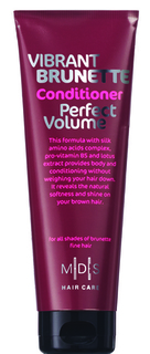 Кондиционер для волос Mades Cosmetics Vibrant Brunetti Conditioner Perfect Volume, 250 мл