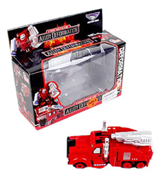 Фигурка Shantou Gepai Deformation SY6278B-3