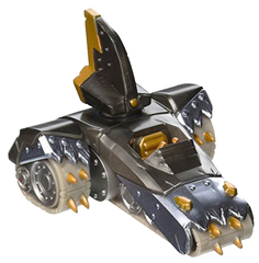 Интерактивная фигурка Activision Skylanders SuperChargers Land Vehicle Shark Tank Earth