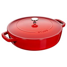 Сотейник Staub Чистера 28 см