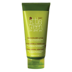 Лосьон питательный для тела (180 мл) Little Green
