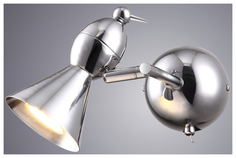 Спот Arte lamp Picchio A9229AP-1CC