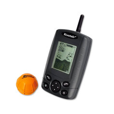 Эхолот Rivotek F3