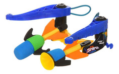 Игрушечное оружие Аэрострелок Shenzhen Toys К51141