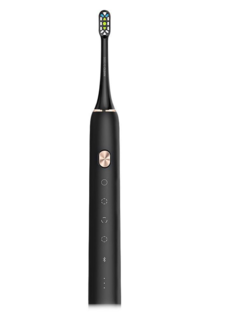 Электрическая зубная щетка Xiaomi Soocas Electric Sonic Toothbrush X3 Black