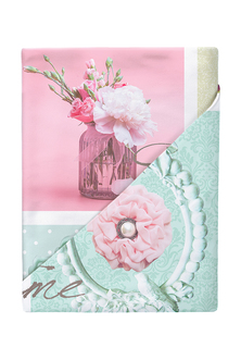 Комплект постельного белья Волшебная ночь евро