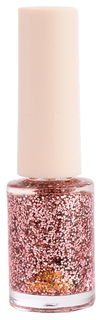 Лак для ногтей The Saem Nail Wear 50 Perfect Pink 7 мл