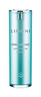 Сыворотка для лица Limoni Hyaluronic Ultra Moisture Essence