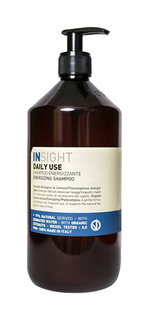 Шампунь Insight Для ежедневного использования 900 мл