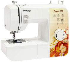 Швейная машина Brother Satori 100