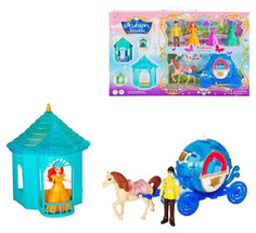 Игровой набор Shantou Gepai SS024A