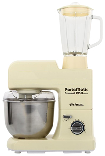 Кухонная машина Ariete Gourmet PRO 1596/01