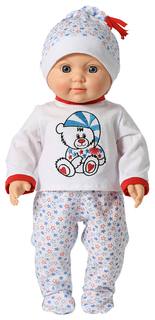 Пупс Весна Мальчик 42 см