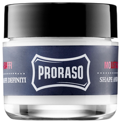 Воск для укладки усов Proraso Moustache Wax 15 мл