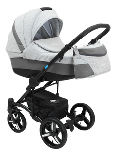 Коляска 3 в 1 Mr Sandman West-East Premium CH06 SKU0527000