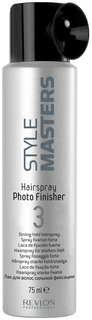 Лак для волос Revlon Professional Style Masters Photo Finisher 75 мл