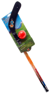 Игровой набор для хоккея Shenzhen toys flex pro 114 см